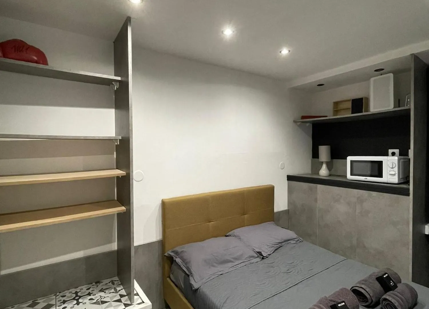 Apartman Studio Coligny Franciaország