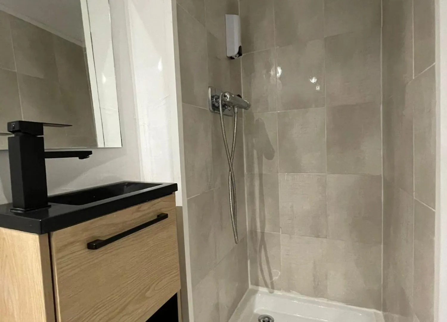 Studio Coligny Apartman